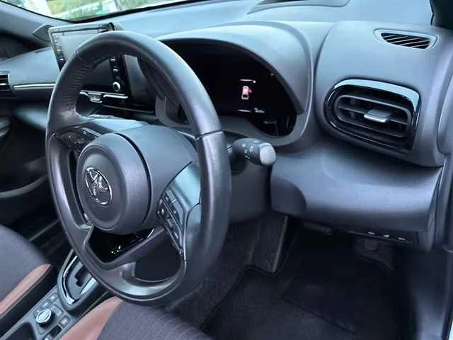 Toyota Yaris Cross MXPB15 2023